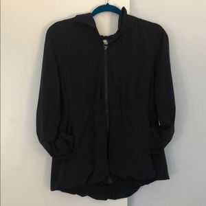 Lululemon jacket
